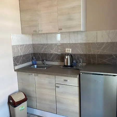 Hotel Empera H-l Sunny Beach