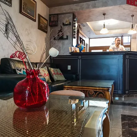 Empera H-l Sunny Beach