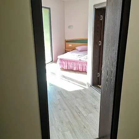 Empera H-l Hotel Sunny Beach