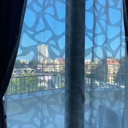 Hotel Empera Sunny Beach