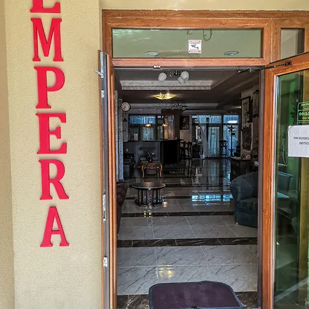 Empera H-l Hotel Sunny Beach