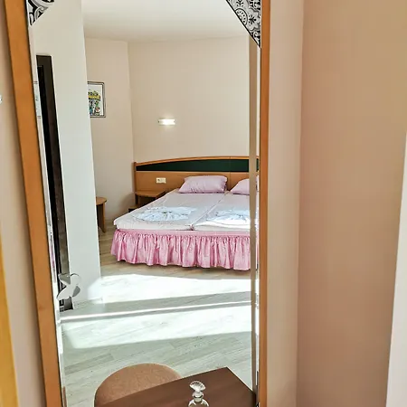 Empera H-l 3* Sunny Beach