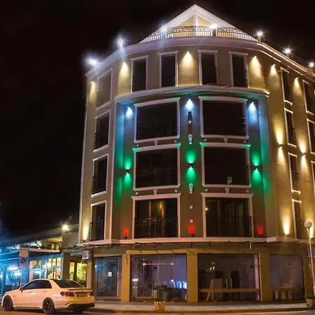 Empera Hotel Sunny Beach