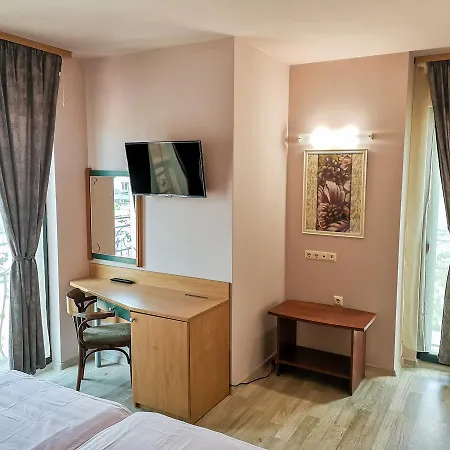 Empera Hotel Sunny Beach