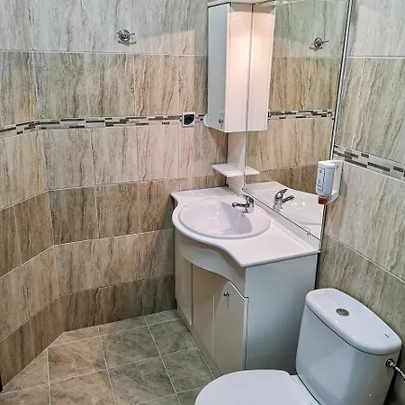 Hotel Empera 3*