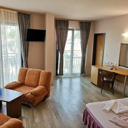 Empera 3* Sunny Beach