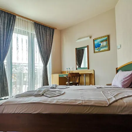 Hotel Empera Sunny Beach