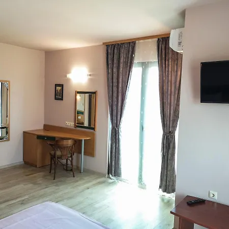 Hotel Empera Sunny Beach