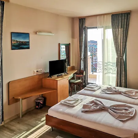 Empera Hotel Sunny Beach