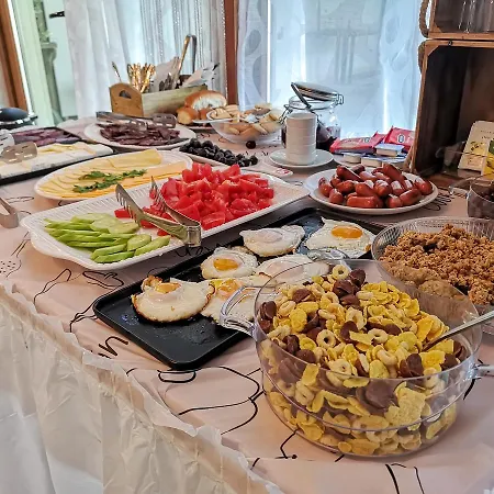 Empera H-l Hotel Słoneczny Brzeg