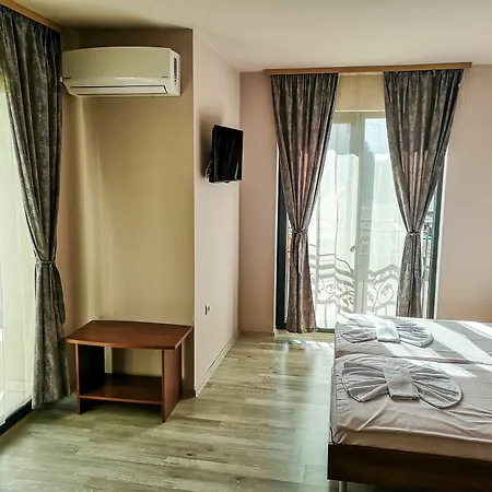 Empera 3* Sunny Beach