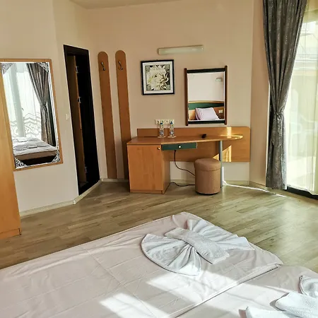 Hotel Empera
