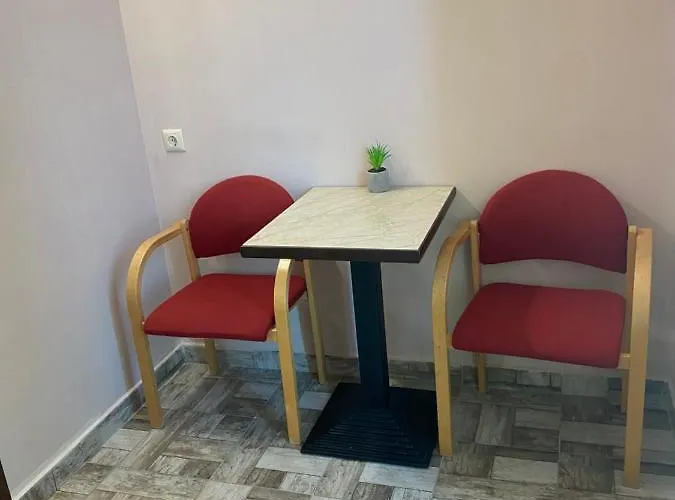 Hotel Empera H-l Sunny Beach