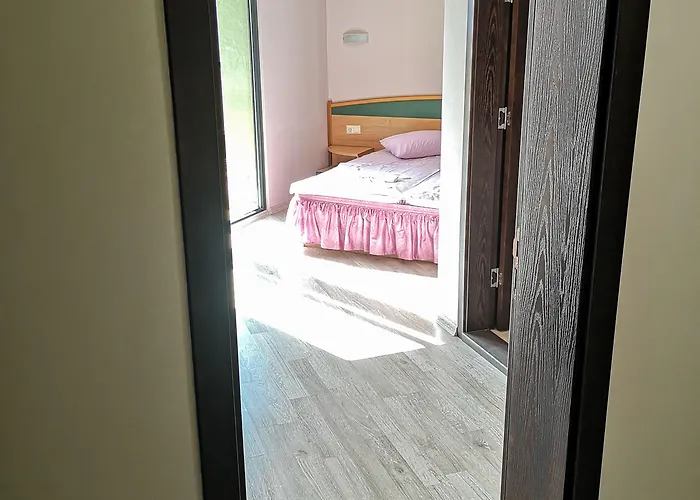 Empera H-l Hotel Sunny Beach