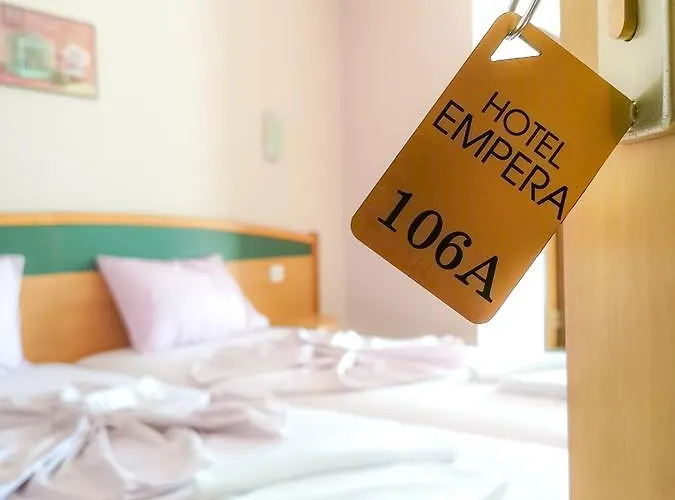 Empera H-l Sunny Beach