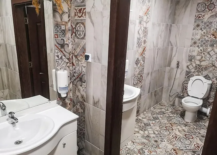 Hotel Empera H-l Sunny Beach