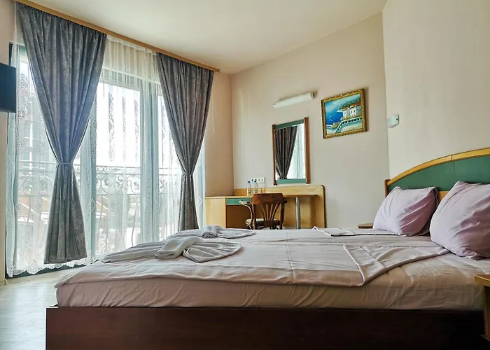 Hotel Empera H-l Sunny Beach