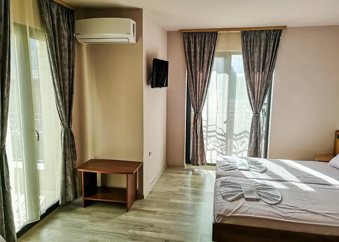 Empera H-l 3* Sunny Beach