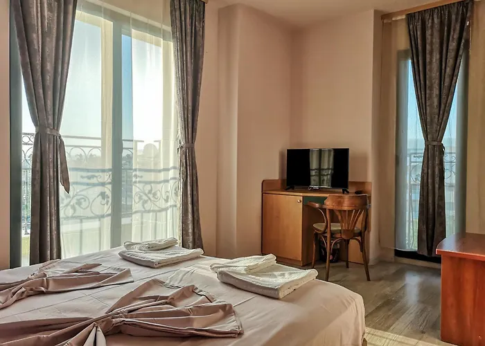 Empera H-l 3* Sunny Beach