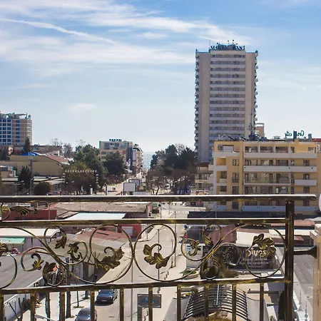 Hotell Empera H-l