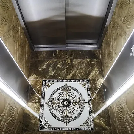 Empera H-l 酒店