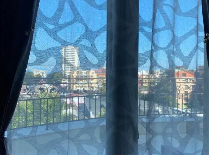 酒店 Empera H-l 阳光海滩