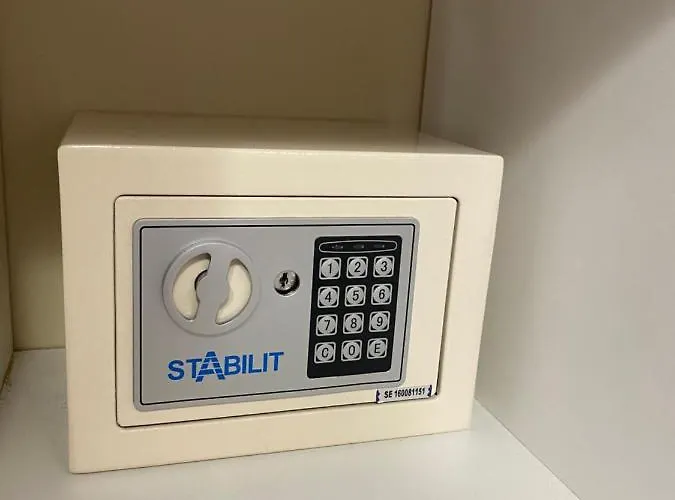 酒店 Empera H-l 阳光海滩