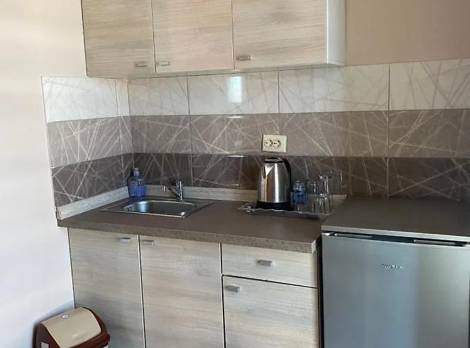 酒店 Empera H-l 阳光海滩