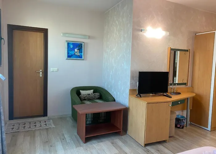 Empera H-l 阳光海滩