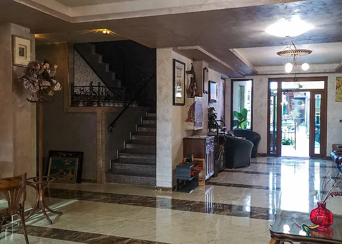 Empera H-l Sunny Beach