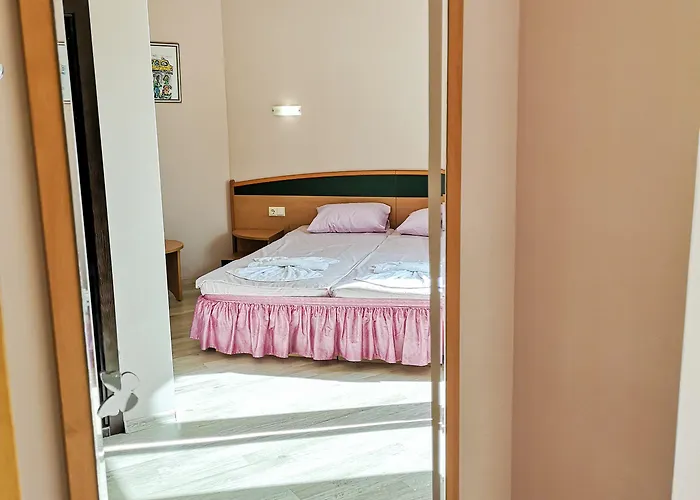 Empera H-l 3* Sunny Beach