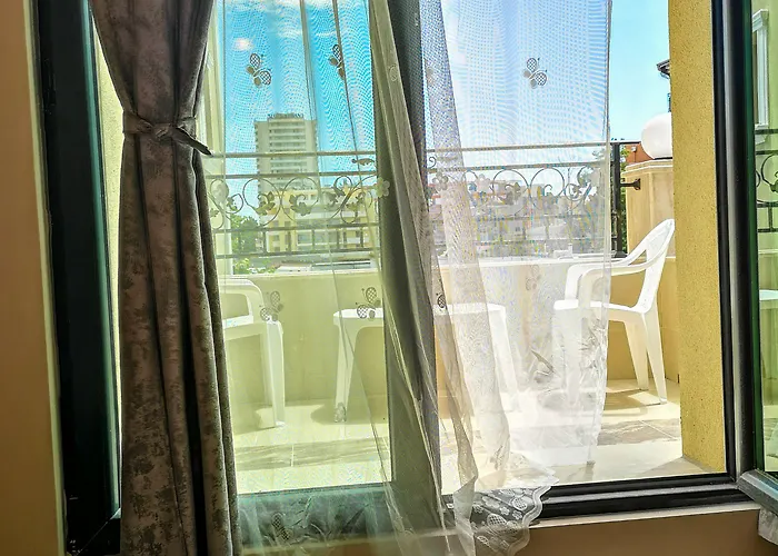 Empera H-l 阳光海滩