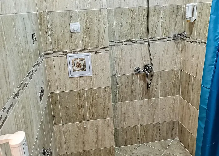 Otel Empera H-l Sunny Beach