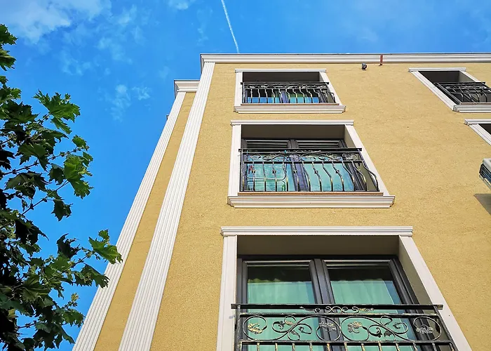 Empera H-l Otel Sunny Beach